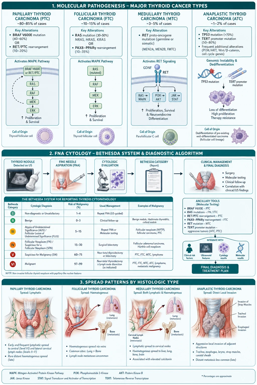 Management ladder: first aid cooling, Parkland resuscitation, escharotomy for circumferential burns, silver sulfadiazine topical, mafenide for ears and nose, early tangential excision and split-thickness skin grafting, enteral nutrition.