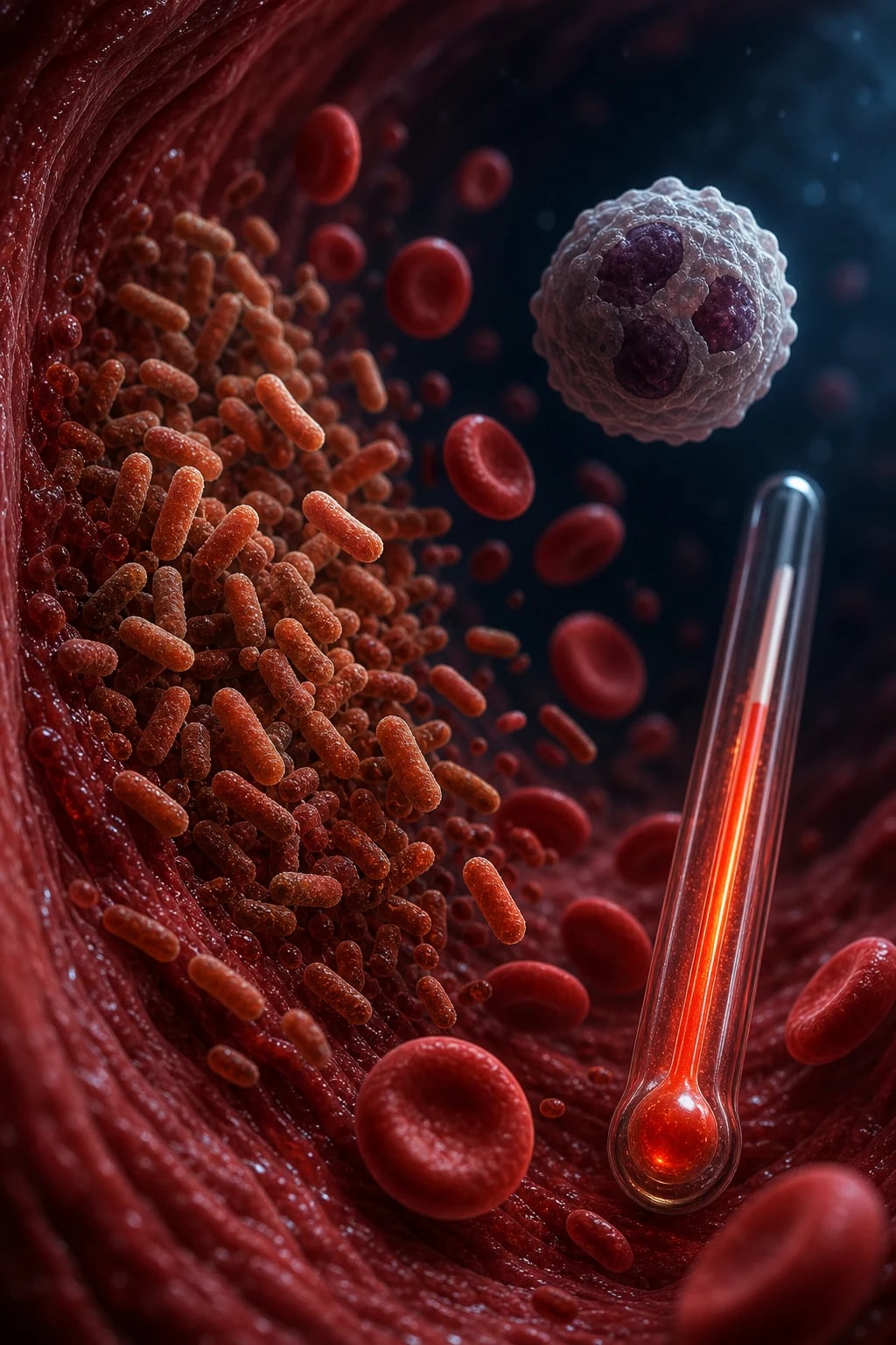 Classification of febrile neutropenia — MASCC risk stratification, IDSA risk groups, and microbiological categories.