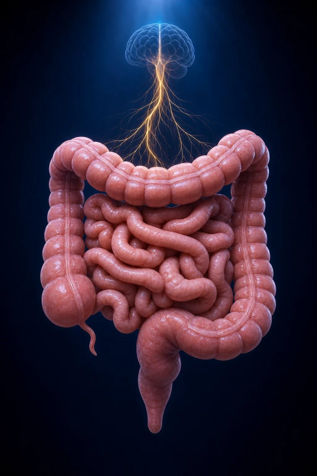 IBS classification
