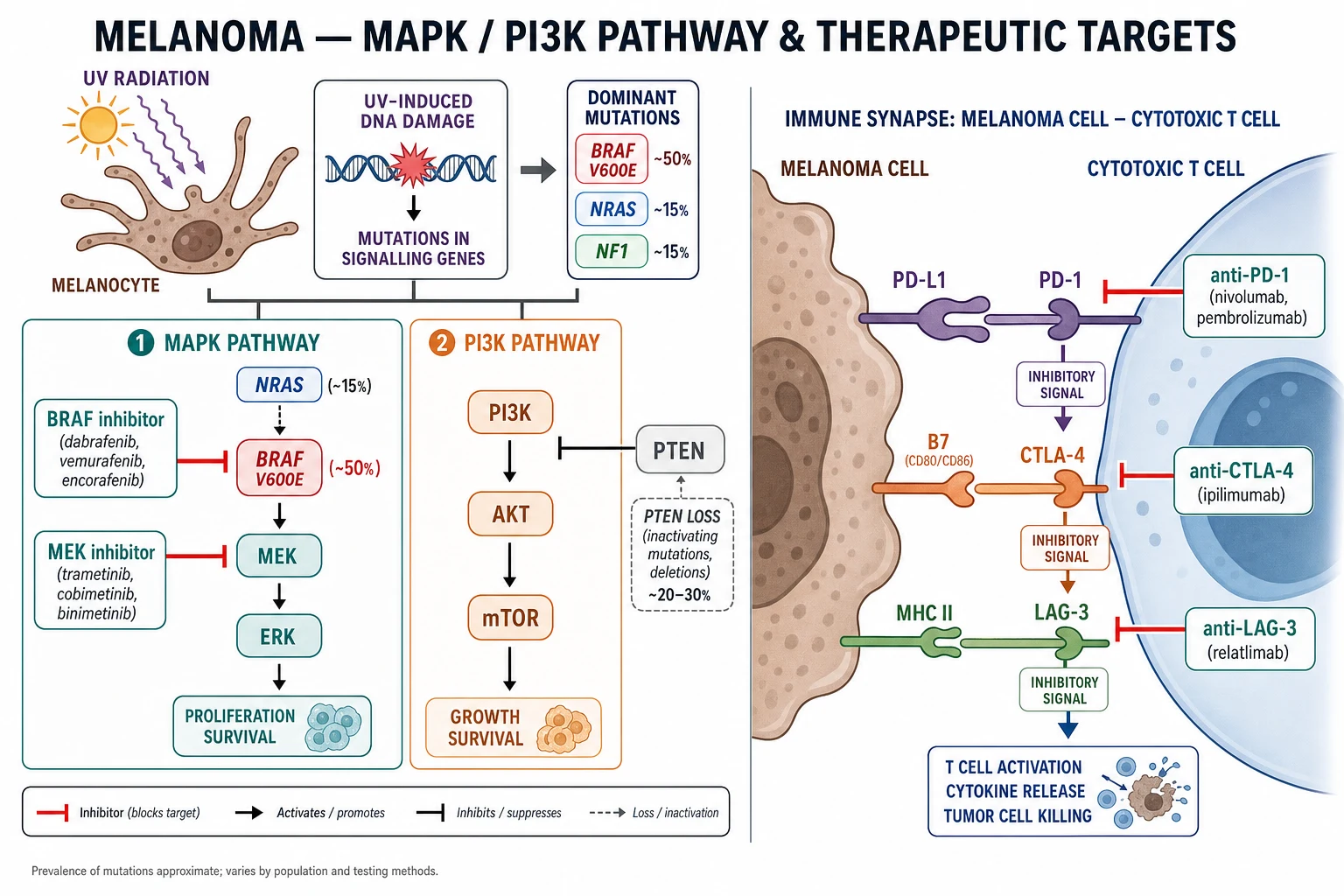 Clean infographic showing early vs late onset neonatal sepsis, timing, transmission route, and key organisms